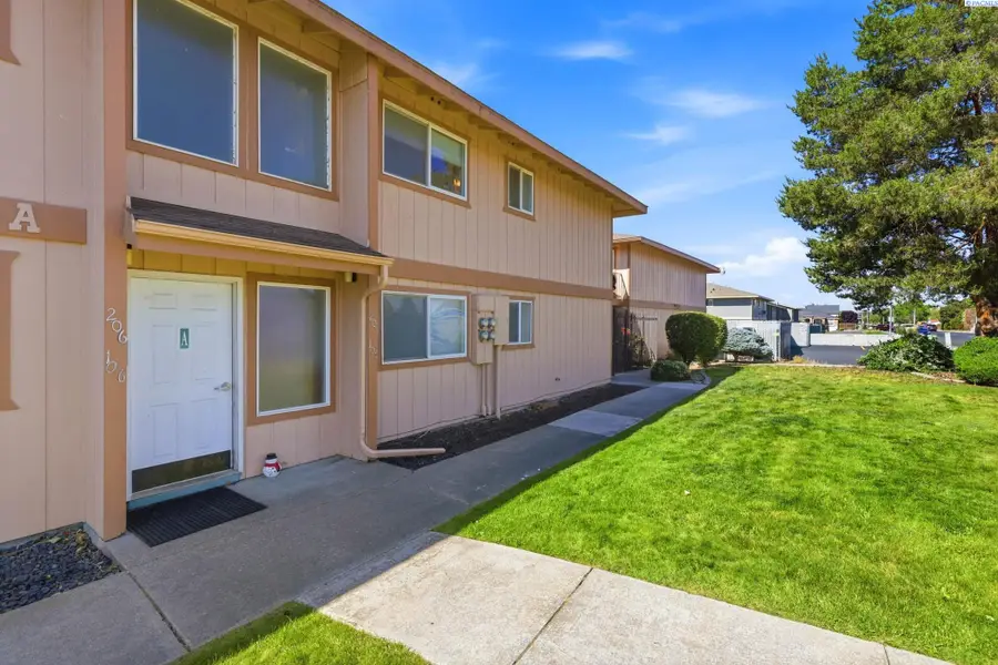 3121 W Hood Avenue #A-207, Kennewick, WA 99336 - #3