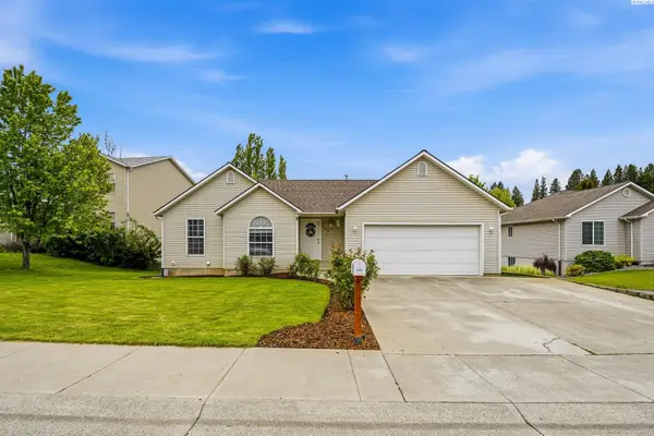 445 Thomas St, Pullman, WA 99163