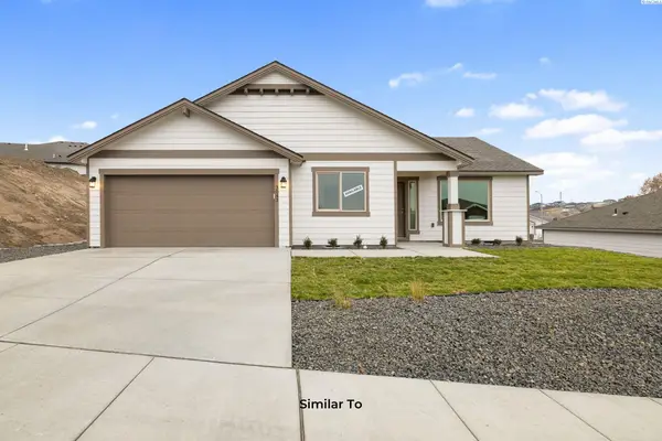 1613 Parkwood Ct, Grandview, WA 98930