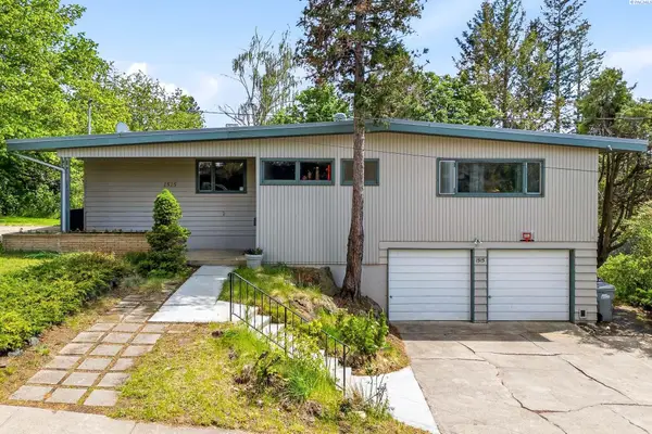 1515 NE Upper Drive, Pullman, WA 99163