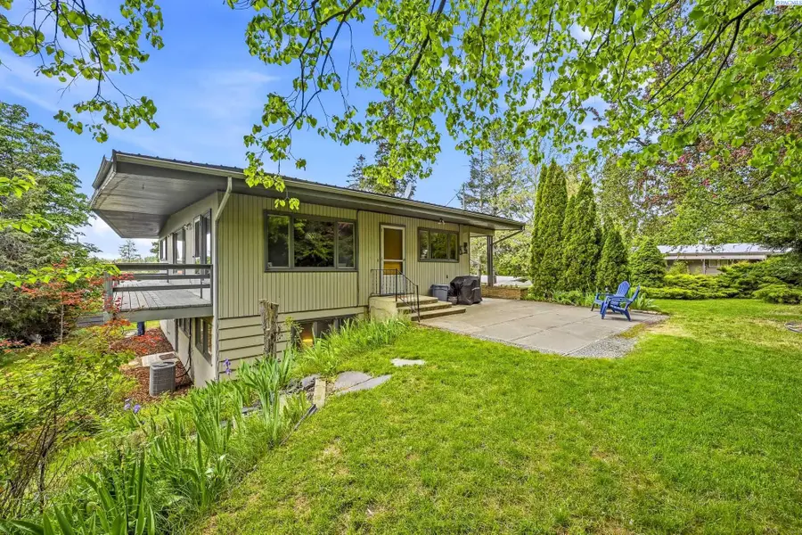 1515 NE Upper Drive, Pullman, WA 99163 - #2