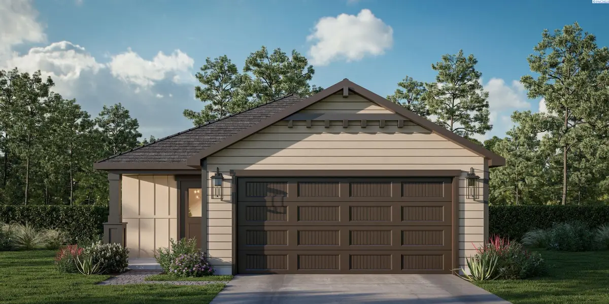 238 N Dewberry Pl, Kennewick, WA 99336 - #1