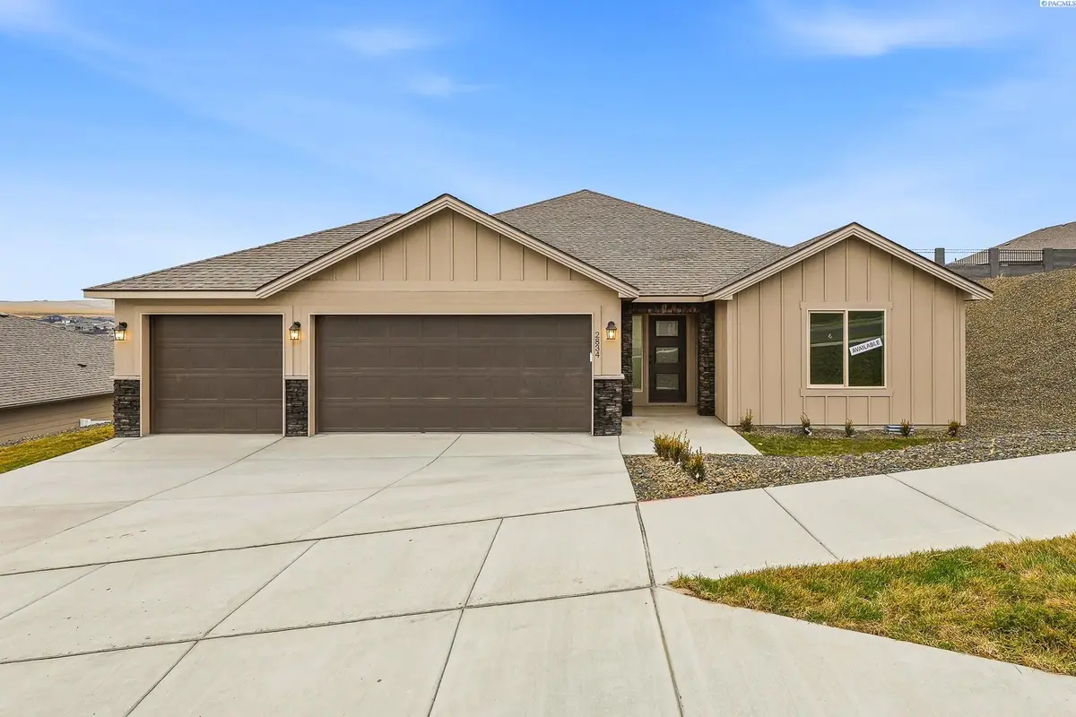 2834 S Penn St, Kennewick, WA 99338 - #1