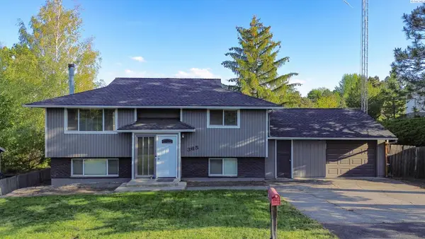 365 NW Thomas St., Pullman, WA 99163