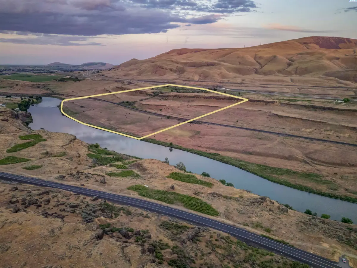 36322 N D Mccall Rd Nw, Benton City, WA 99320 - #1