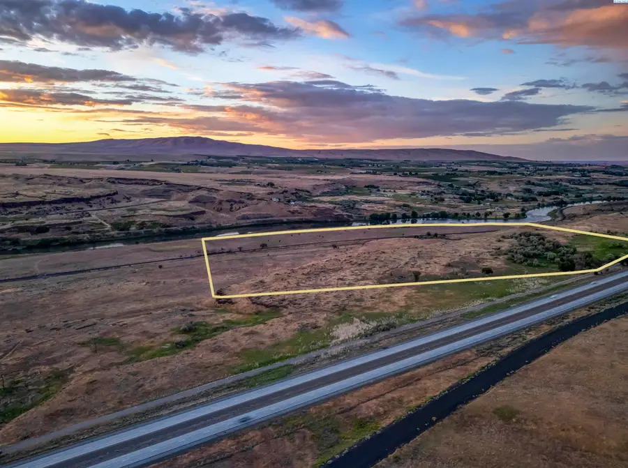 36322 N D Mccall Rd Nw, Benton City, WA 99320 - #2