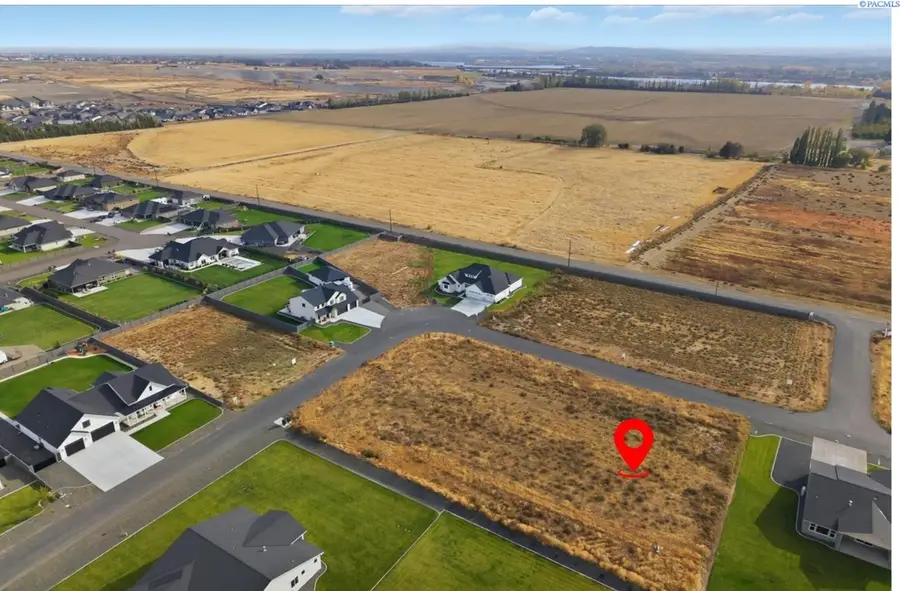 12727 Blackfoot Dr, Pasco, WA 99301 - #3