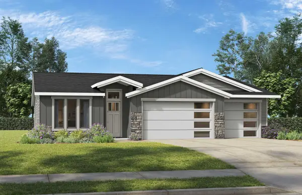 5925 Nauvoo Ln (lot 7), Pasco, WA 99301