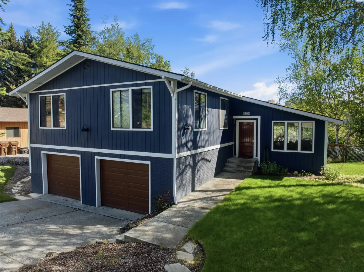 810 SE Sunny Mead, Pullman, WA 99163 - #1