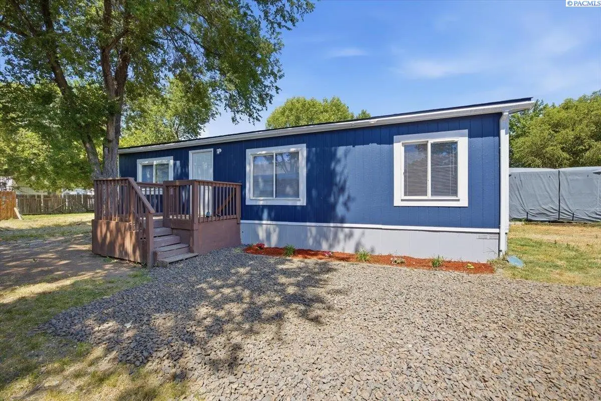 400 14th St Unit 20 #20, Benton City, WA 99320 - #1