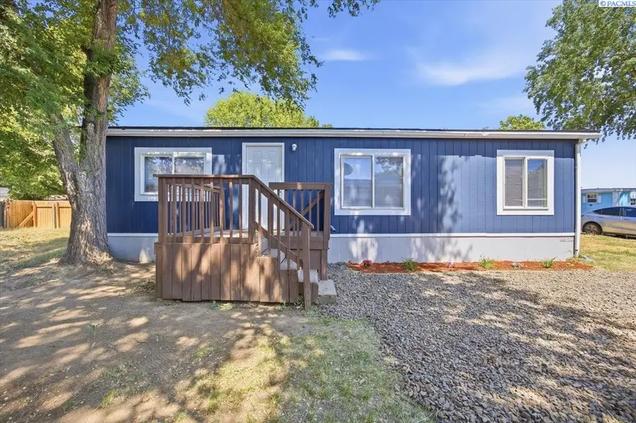 400 14th St Unit 20 #20, Benton City, WA 99320 - #2