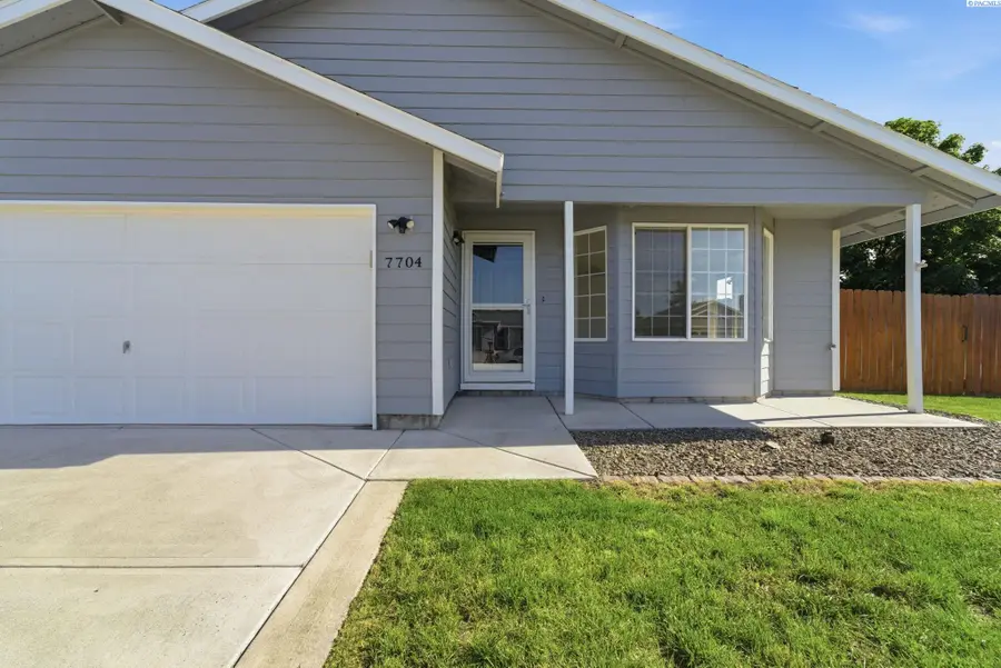 7704 Bonilla Dr, Pasco, WA 99301 - #2
