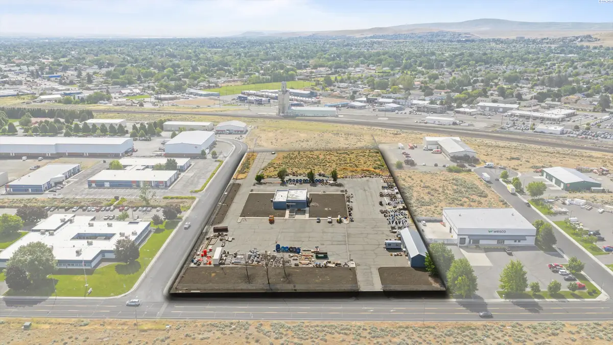 480 N Roosevelt Street, Kennewick, WA 99336 - #1