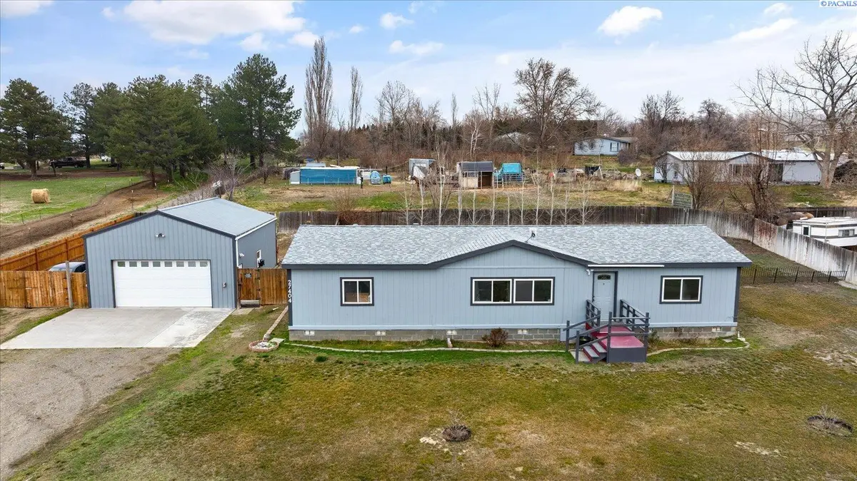 27404 E Ambassador Pr Ne, Benton City, WA 99320 - #1