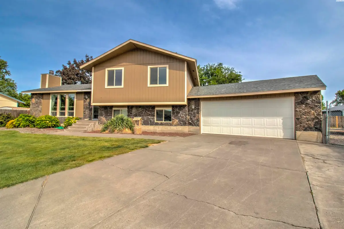 4809 S Beech Ct, Kennewick, WA 99336 - #1