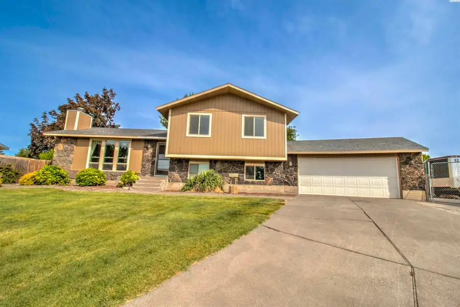 4809 S Beech Ct, Kennewick, WA 99336 - #2