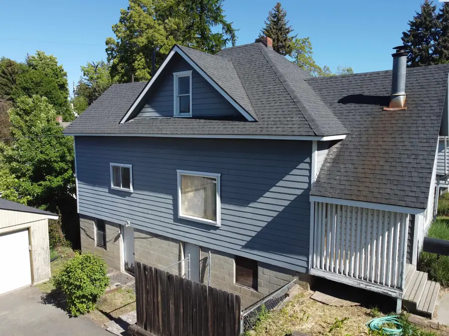 1155 NE Lybecker Road, Pullman, WA 99163 - #2