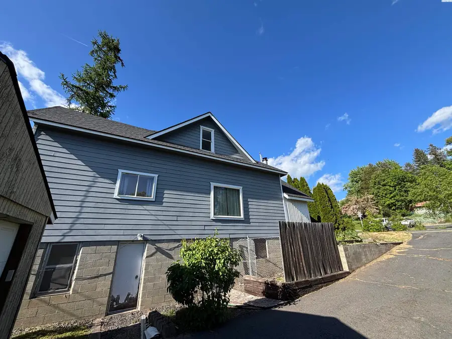 1155 NE Lybecker Road, Pullman, WA 99163 - #3