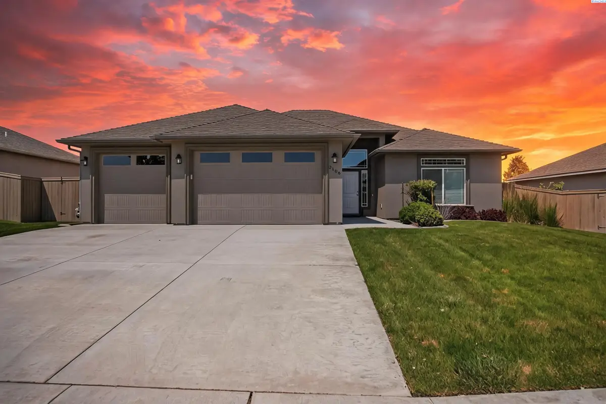 3106 Deserthawk Loop, Richland, WA 99354-0000 - #1