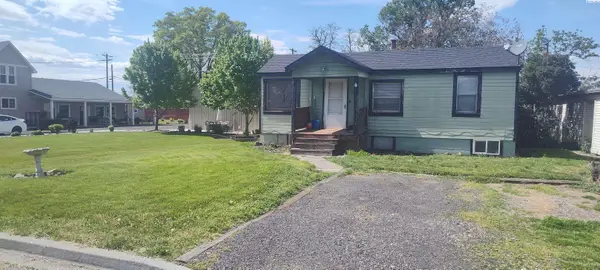 1116 Sherman Ave, Prosser, WA 99350