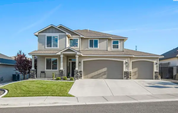 7037 W 35th Ave, Kennewick, WA 99338