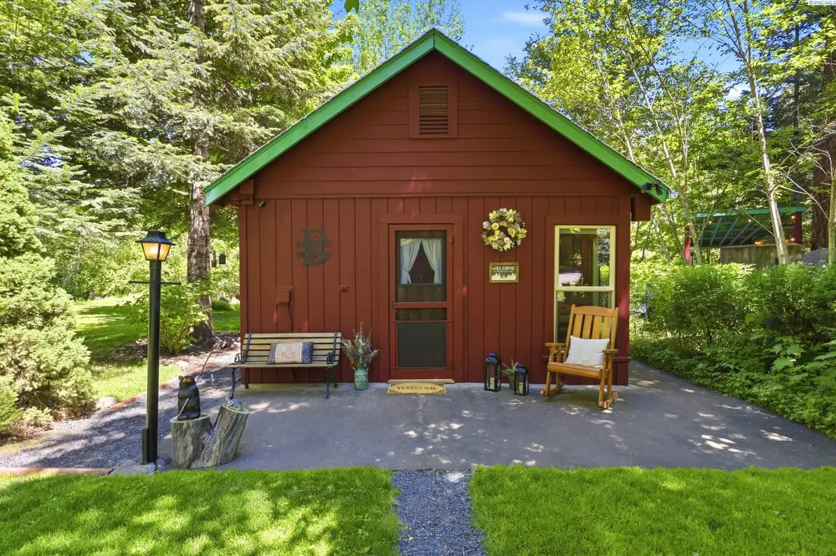 110 Mountain Home Park, Dayton, WA 99328 - #1