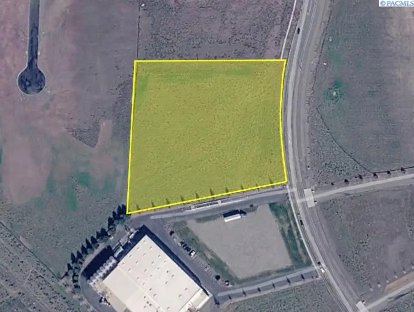 TBD Keene Rd, West Richland, WA 99353 - #1