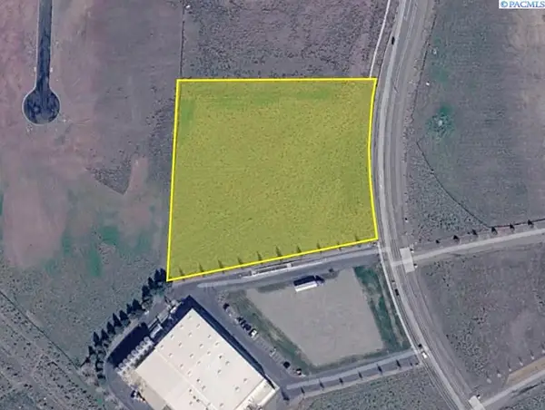 TBD Keene Rd, West Richland, WA 99353
