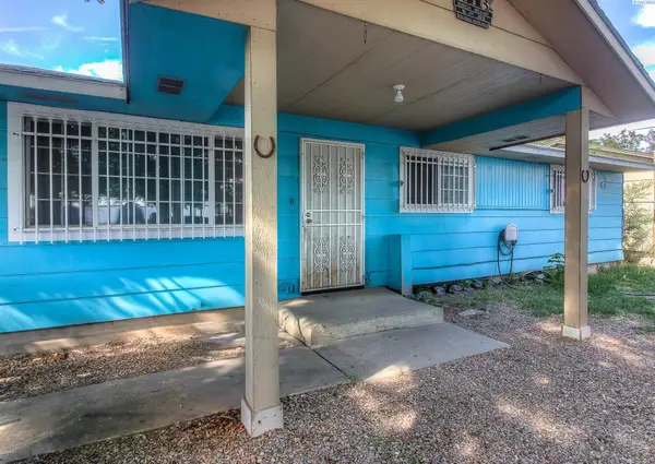 3 W 4th Avenue, Toppenish, WA 98948