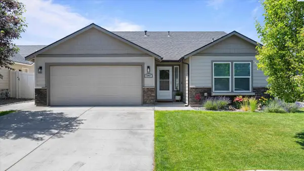 2949 Leavenworth, Richland, WA 99352