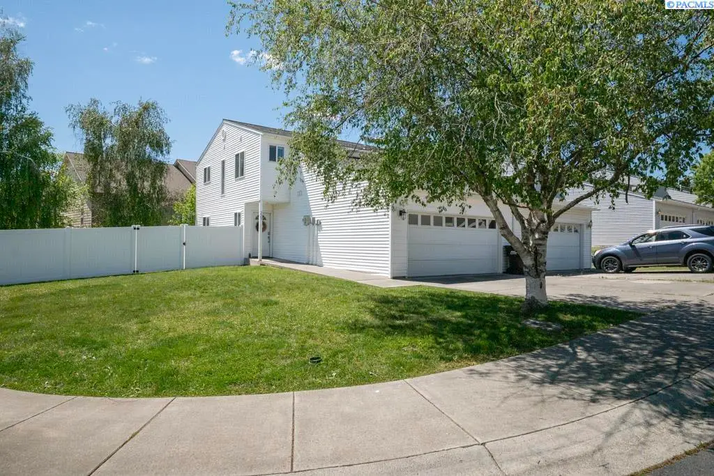 223 NW Clay Court, Pullman, WA 99163 - #1