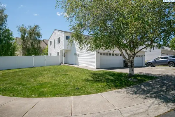 223 NW Clay Court, Pullman, WA 99163
