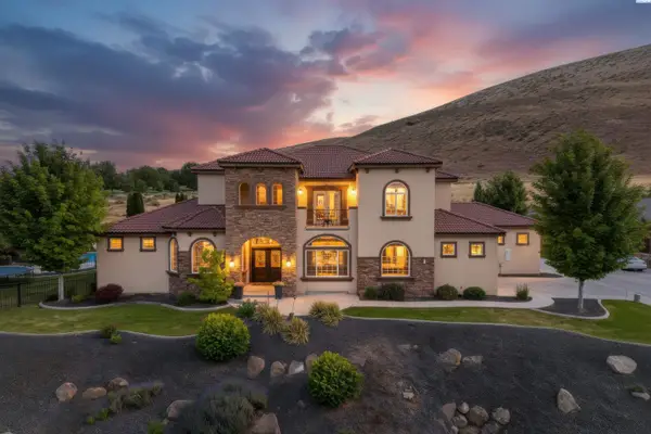 1273 Plateau Drive, Richland, WA 99352