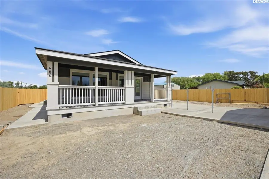 6608 E Pendleton, Benton City, WA 99320 - #3