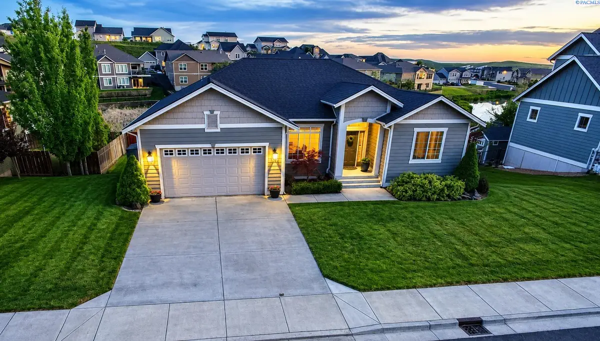 2325 NW Valley View Drive, Pullman, WA 99163 - #1
