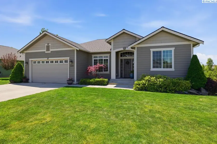 2325 NW Valley View Drive, Pullman, WA 99163 - #3