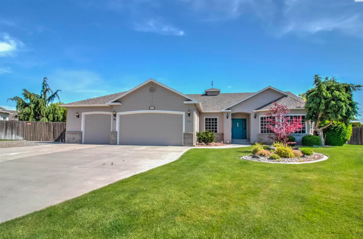 2806 W 38th Ct, Kennewick, WA 99337 - #1