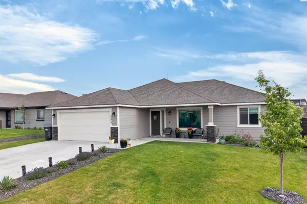 10610 Chinook Dr,, Pasco, WA 99301