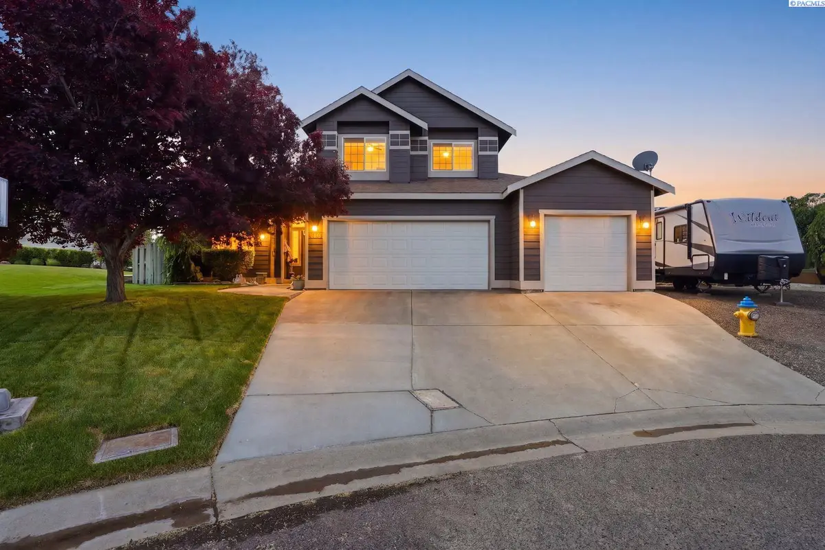 700 N 54th Street, Yakima, WA 98901 - #1