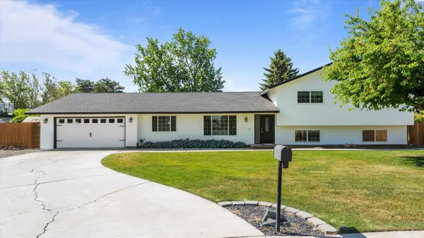 702 N Sheppard Place, Kennewick, WA 99336