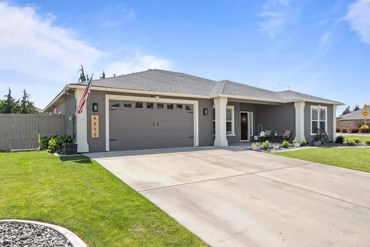 4612 Meadow View Dr., Pasco, WA 99301 - #1