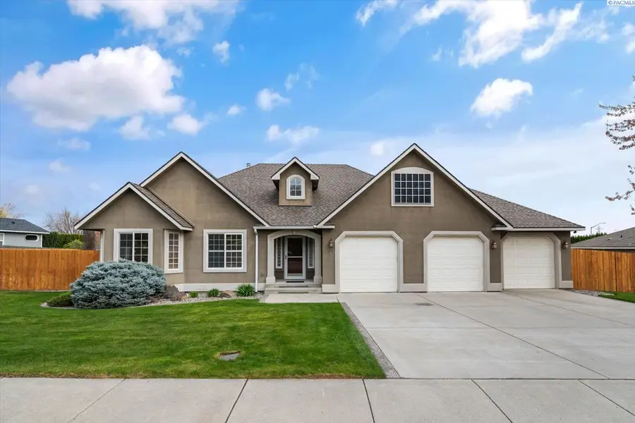 2790 Leopold Ln., Richland, WA 99352 - #2