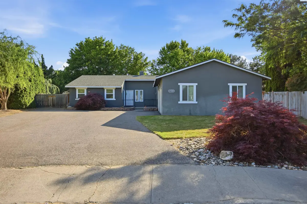 2508 S Edison Pl, Kennewick, WA 99338 - #1