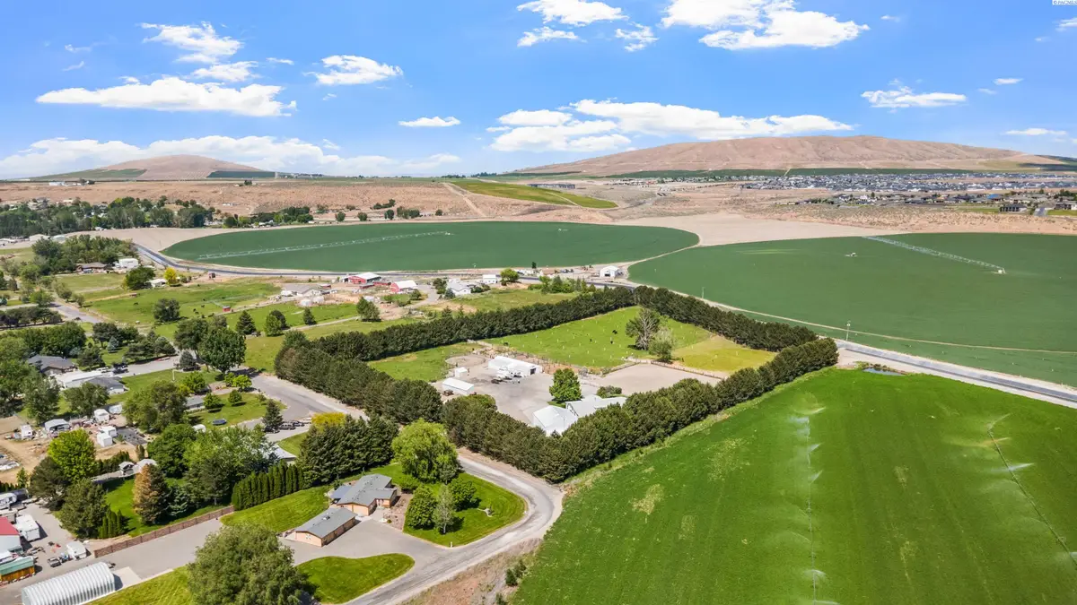 66504 E Sunset View P.r. S.e., Benton City, WA 99320 - #1