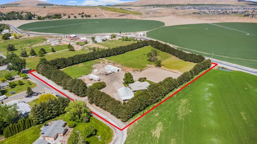 66504 E Sunset View P.r. S.e., Benton City, WA 99320 - #2