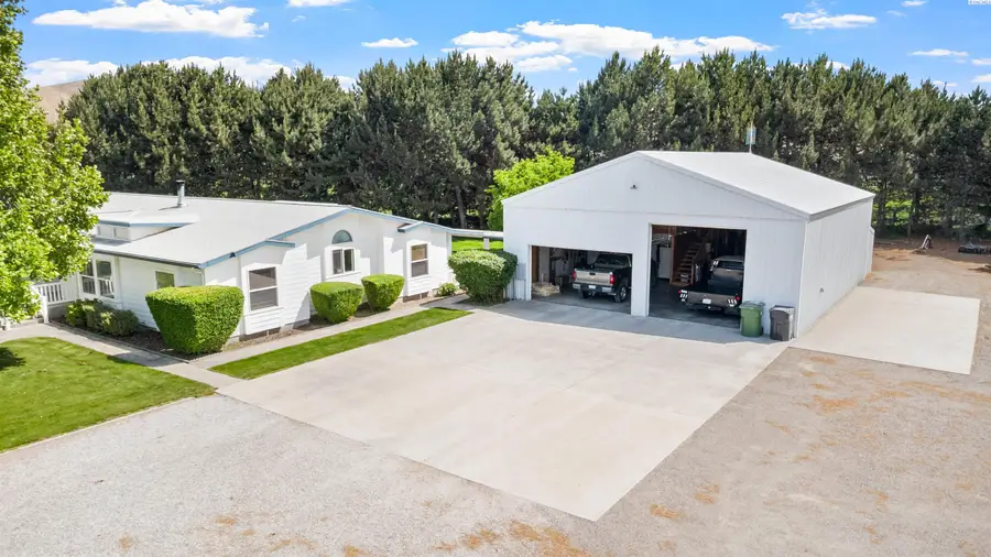 66504 E Sunset View P.r. S.e., Benton City, WA 99320 - #3