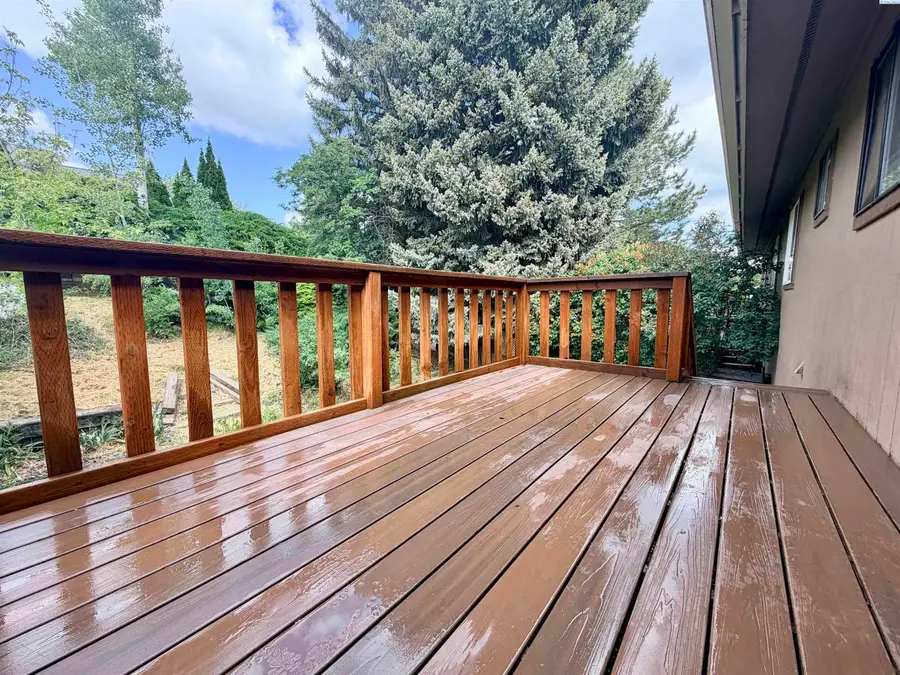 376 NW Dillon Street, Pullman, WA 99163 - #2