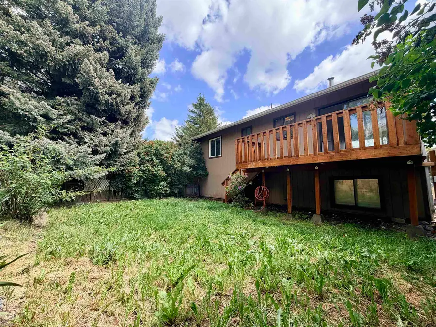 376 NW Dillon Street, Pullman, WA 99163 - #3