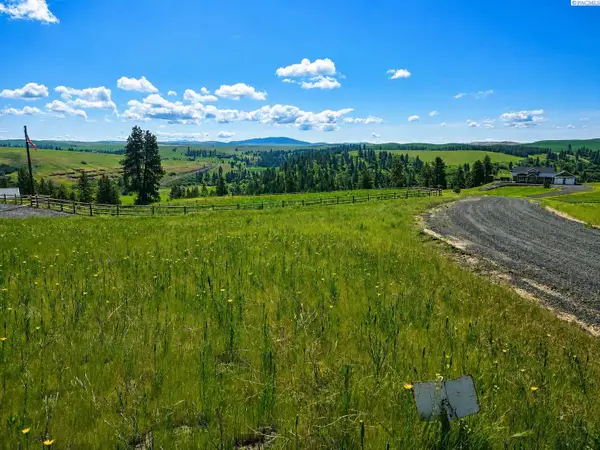 Lot 11 Red Tail Ridge, Colfax, WA 99111