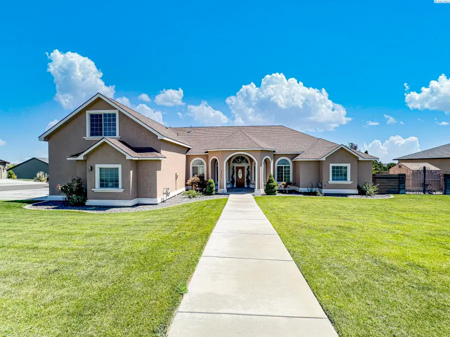 4807 Adobe Dr, Pasco, WA 99301 - #2